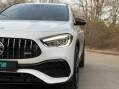 Mercedes-Benz GLA 2.0 GLA35 AMG (Premium) 8G-DCT 4MATIC Euro 6 (s/s) 5dr 38