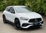 Mercedes-Benz GLA 2.0 GLA35 AMG (Premium) 8G-DCT 4MATIC Euro 6 (s/s) 5dr