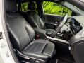 Mercedes-Benz GLA 2.0 GLA35 AMG (Premium) 8G-DCT 4MATIC Euro 6 (s/s) 5dr 13