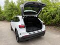 Mercedes-Benz GLA 2.0 GLA35 AMG (Premium) 8G-DCT 4MATIC Euro 6 (s/s) 5dr 32
