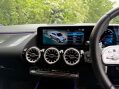 Mercedes-Benz GLA 2.0 GLA35 AMG (Premium) 8G-DCT 4MATIC Euro 6 (s/s) 5dr 26