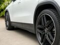 Mercedes-Benz GLA 2.0 GLA35 AMG (Premium) 8G-DCT 4MATIC Euro 6 (s/s) 5dr 20