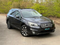 Subaru Outback 2.5i SE Premium Lineartronic 4WD Euro 6 (s/s) 5dr 1