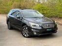 Subaru Outback 2.5i SE Premium Lineartronic 4WD Euro 6 (s/s) 5dr