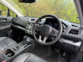 Subaru Outback 2.5i SE Premium Lineartronic 4WD Euro 6 (s/s) 5dr 3