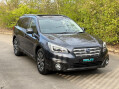 Subaru Outback 2.5i SE Premium Lineartronic 4WD Euro 6 (s/s) 5dr 6