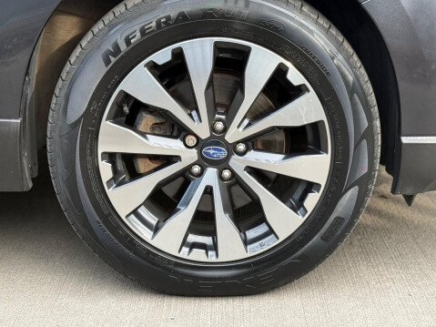 Subaru Outback 2.5i SE Premium Lineartronic 4WD Euro 6 (s/s) 5dr 26