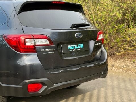 Subaru Outback 2.5i SE Premium Lineartronic 4WD Euro 6 (s/s) 5dr 34