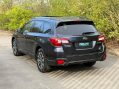 Subaru Outback 2.5i SE Premium Lineartronic 4WD Euro 6 (s/s) 5dr 2