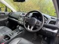 Subaru Outback 2.5i SE Premium Lineartronic 4WD Euro 6 (s/s) 5dr 3