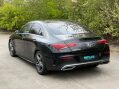 Mercedes-Benz CLA Class 1.3 CLA180 AMG Line Coupe 7G-DCT Euro 6 (s/s) 4dr 2