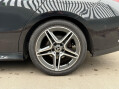Mercedes-Benz CLA Class 1.3 CLA180 AMG Line Coupe 7G-DCT Euro 6 (s/s) 4dr 8