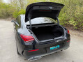 Mercedes-Benz CLA Class 1.3 CLA180 AMG Line Coupe 7G-DCT Euro 6 (s/s) 4dr 10