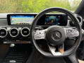 Mercedes-Benz CLA Class 1.3 CLA180 AMG Line Coupe 7G-DCT Euro 6 (s/s) 4dr 28