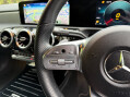 Mercedes-Benz CLA Class 1.3 CLA180 AMG Line Coupe 7G-DCT Euro 6 (s/s) 4dr 31