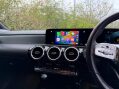 Mercedes-Benz CLA Class 1.3 CLA180 AMG Line Coupe 7G-DCT Euro 6 (s/s) 4dr 33