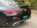 Mercedes-Benz CLA Class 1.3 CLA180 AMG Line Coupe 7G-DCT Euro 6 (s/s) 4dr 6