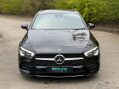 Mercedes-Benz CLA Class 1.3 CLA180 AMG Line Coupe 7G-DCT Euro 6 (s/s) 4dr 12