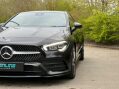Mercedes-Benz CLA Class 1.3 CLA180 AMG Line Coupe 7G-DCT Euro 6 (s/s) 4dr 13