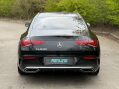 Mercedes-Benz CLA Class 1.3 CLA180 AMG Line Coupe 7G-DCT Euro 6 (s/s) 4dr 3