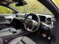Mercedes-Benz CLA Class 1.3 CLA180 AMG Line Coupe 7G-DCT Euro 6 (s/s) 4dr 24