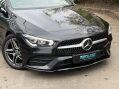 Mercedes-Benz CLA Class 1.3 CLA180 AMG Line Coupe 7G-DCT Euro 6 (s/s) 4dr 19