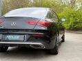 Mercedes-Benz CLA Class 1.3 CLA180 AMG Line Coupe 7G-DCT Euro 6 (s/s) 4dr 5