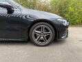 Mercedes-Benz CLA Class 1.3 CLA180 AMG Line Coupe 7G-DCT Euro 6 (s/s) 4dr 16
