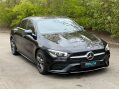 Mercedes-Benz CLA Class 1.3 CLA180 AMG Line Coupe 7G-DCT Euro 6 (s/s) 4dr 11