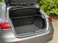 Mercedes-Benz A Class 2.0 A200d AMG Line (Premium) 8G-DCT Euro 6 (s/s) 5dr 18