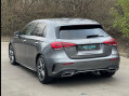 Mercedes-Benz A Class 2.0 A200d AMG Line (Premium) 8G-DCT Euro 6 (s/s) 5dr 2
