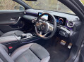 Mercedes-Benz A Class 2.0 A200d AMG Line (Premium) 8G-DCT Euro 6 (s/s) 5dr 4