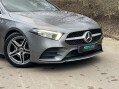 Mercedes-Benz A Class 2.0 A200d AMG Line (Premium) 8G-DCT Euro 6 (s/s) 5dr 5