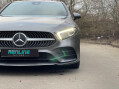 Mercedes-Benz A Class 2.0 A200d AMG Line (Premium) 8G-DCT Euro 6 (s/s) 5dr 7