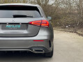 Mercedes-Benz A Class 2.0 A200d AMG Line (Premium) 8G-DCT Euro 6 (s/s) 5dr 8
