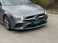 Mercedes-Benz A Class 2.0 A200d AMG Line (Premium) 8G-DCT Euro 6 (s/s) 5dr 9
