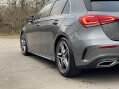Mercedes-Benz A Class 2.0 A200d AMG Line (Premium) 8G-DCT Euro 6 (s/s) 5dr 10