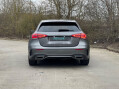 Mercedes-Benz A Class 2.0 A200d AMG Line (Premium) 8G-DCT Euro 6 (s/s) 5dr 12