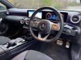 Mercedes-Benz A Class 2.0 A200d AMG Line (Premium) 8G-DCT Euro 6 (s/s) 5dr 13