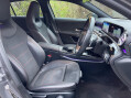 Mercedes-Benz A Class 2.0 A200d AMG Line (Premium) 8G-DCT Euro 6 (s/s) 5dr 15