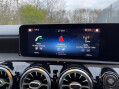 Mercedes-Benz A Class 2.0 A200d AMG Line (Premium) 8G-DCT Euro 6 (s/s) 5dr 25