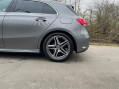 Mercedes-Benz A Class 2.0 A200d AMG Line (Premium) 8G-DCT Euro 6 (s/s) 5dr 21