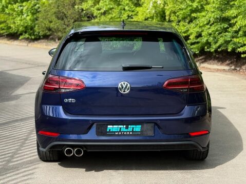 Volkswagen Golf 2.0 TDI GTD Euro 6 (s/s) 5dr 4