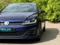 Volkswagen Golf 2.0 TDI GTD Euro 6 (s/s) 5dr 10