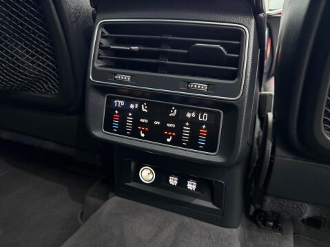 Audi SQ7 4.0 TDI V8 Vorsprung Tiptronic quattro Euro 6 (s/s) 5dr 17