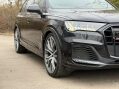 Audi SQ7 4.0 TDI V8 Vorsprung Tiptronic quattro Euro 6 (s/s) 5dr 25