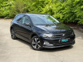 Volkswagen Polo 1.0 TSI Match Euro 6 (s/s) 5dr 1