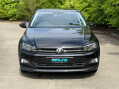 Volkswagen Polo 1.0 TSI Match Euro 6 (s/s) 5dr 2