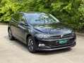 Volkswagen Polo 1.0 TSI Match Euro 6 (s/s) 5dr 7