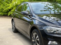 Volkswagen Polo 1.0 TSI Match Euro 6 (s/s) 5dr 8